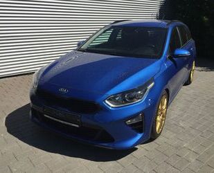 Kia ceed Sportswagon Gebrauchtwagen