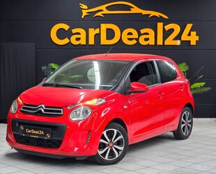 Citroen C1 Gebrauchtwagen