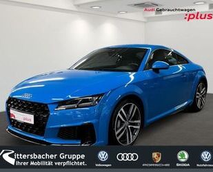 Audi TT Gebrauchtwagen