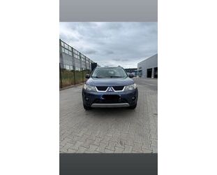 Mitsubishi Outlander Gebrauchtwagen