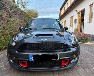 Mini Cooper S Gebrauchtwagen