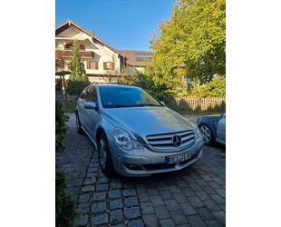 Mercedes-Benz R 320 Gebrauchtwagen