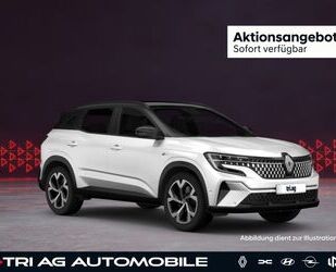 Renault Austral Gebrauchtwagen