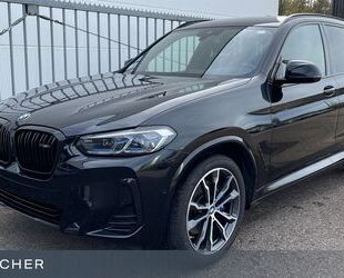 BMW X3 M40 Gebrauchtwagen