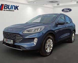 Ford Kuga Gebrauchtwagen