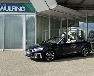 Audi S5 Gebrauchtwagen