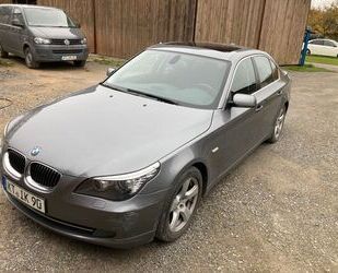 BMW 530 Gebrauchtwagen