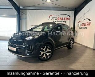 Kia Sportage Gebrauchtwagen