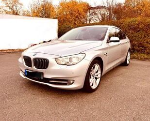 BMW 535 Gran Turismo Gebrauchtwagen