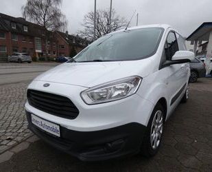 Ford Transit Courier Gebrauchtwagen
