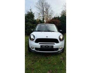 Mini Cooper SD Paceman Gebrauchtwagen