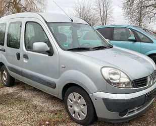 Renault Kangoo Gebrauchtwagen