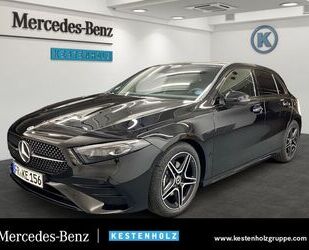 Mercedes-Benz A 200 Gebrauchtwagen