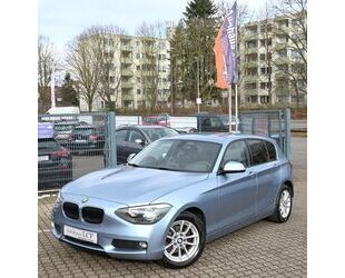 BMW 116 Gebrauchtwagen