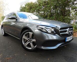 Mercedes-Benz E 350 Gebrauchtwagen