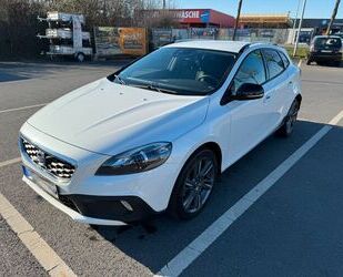 Volvo V40 Cross Country Gebrauchtwagen