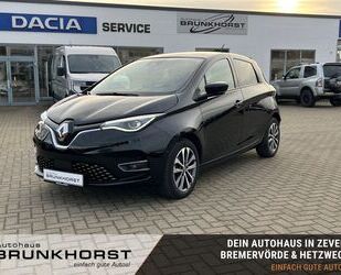 Renault ZOE Gebrauchtwagen