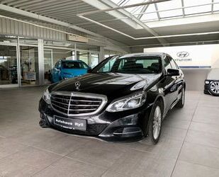 Mercedes-Benz E 250 Gebrauchtwagen