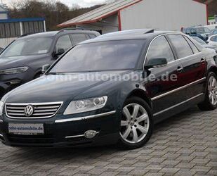 VW Phaeton Gebrauchtwagen