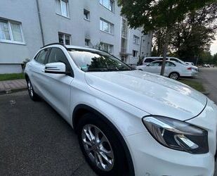 Mercedes-Benz GLA 200 Gebrauchtwagen