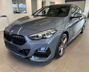 BMW 218 Gran Coupé Gebrauchtwagen