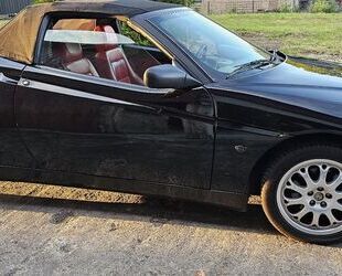 Hyundai Spider 