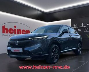 Honda HR-V Gebrauchtwagen