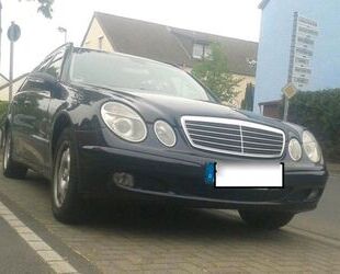 Mercedes-Benz E 280 Gebrauchtwagen