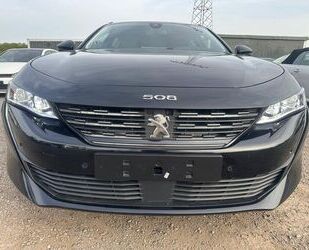 Peugeot 508 Gebrauchtwagen