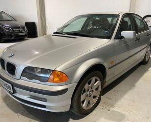 BMW 318 Gebrauchtwagen