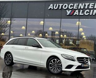 Mercedes-Benz C 180 Gebrauchtwagen