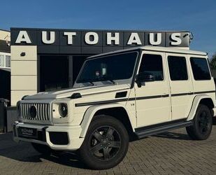 Mercedes-Benz G 500 Gebrauchtwagen