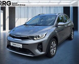 Kia Stonic Gebrauchtwagen