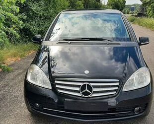 Mercedes-Benz A 160 Gebrauchtwagen