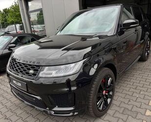 Land Rover Range Rover Sport Gebrauchtwagen