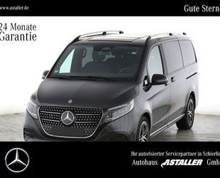 Mercedes-Benz V 250 Gebrauchtwagen