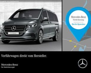 Mercedes-Benz V 300 Gebrauchtwagen