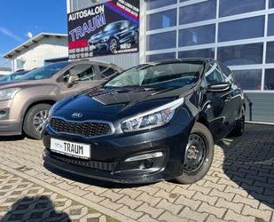 Kia ceed / Ceed Gebrauchtwagen