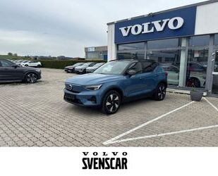 Volvo XC40 Gebrauchtwagen