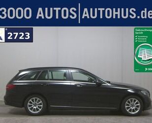 Mercedes-Benz C 220 Gebrauchtwagen