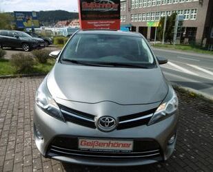 Toyota Verso Gebrauchtwagen