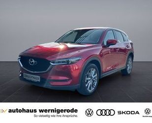 Mazda CX-5 Gebrauchtwagen