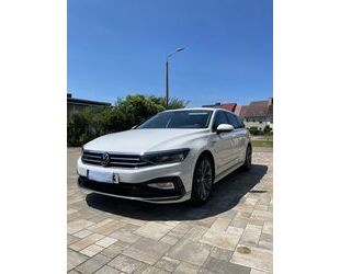 VW Passat Variant Gebrauchtwagen