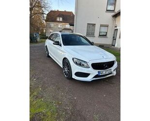 Mercedes-Benz C 43 AMG Gebrauchtwagen