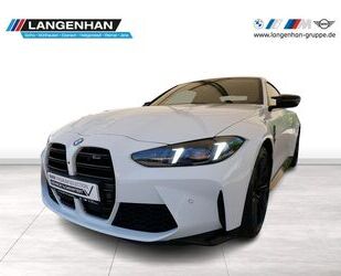 BMW M4 Gebrauchtwagen