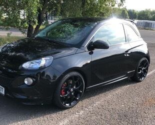 Opel Adam Gebrauchtwagen