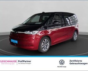 VW T7 Multivan Gebrauchtwagen