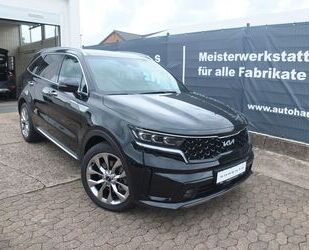 Kia Sorento Gebrauchtwagen