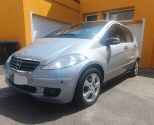 Mercedes-Benz A 180 Gebrauchtwagen