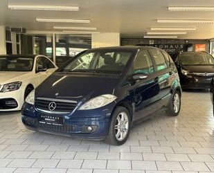 Mercedes-Benz A 150 Gebrauchtwagen